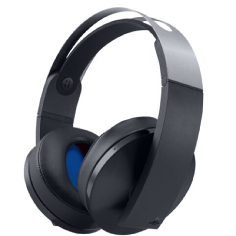 ps4 platinum headset review